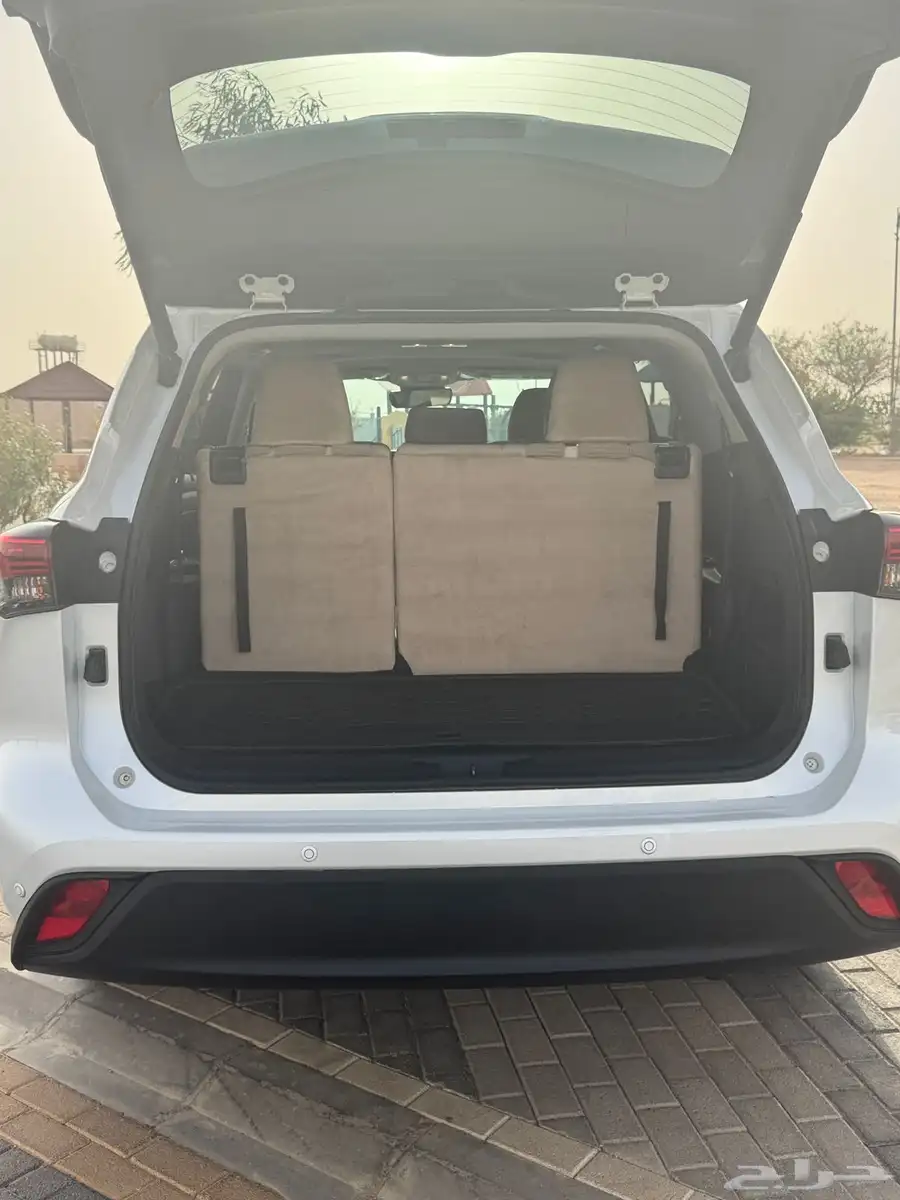 هايلاندر 2023GLE 17