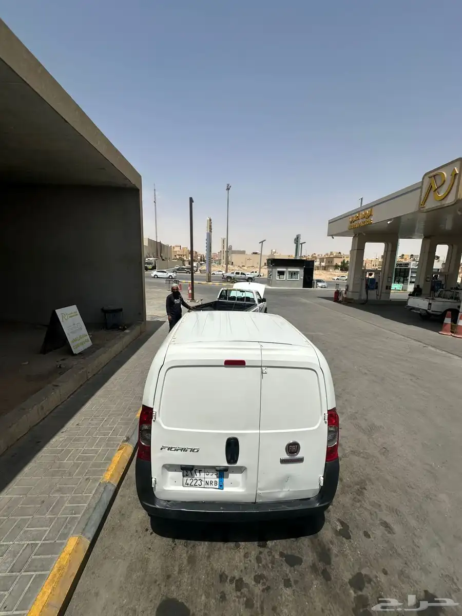 فيات فورينو 2019 2