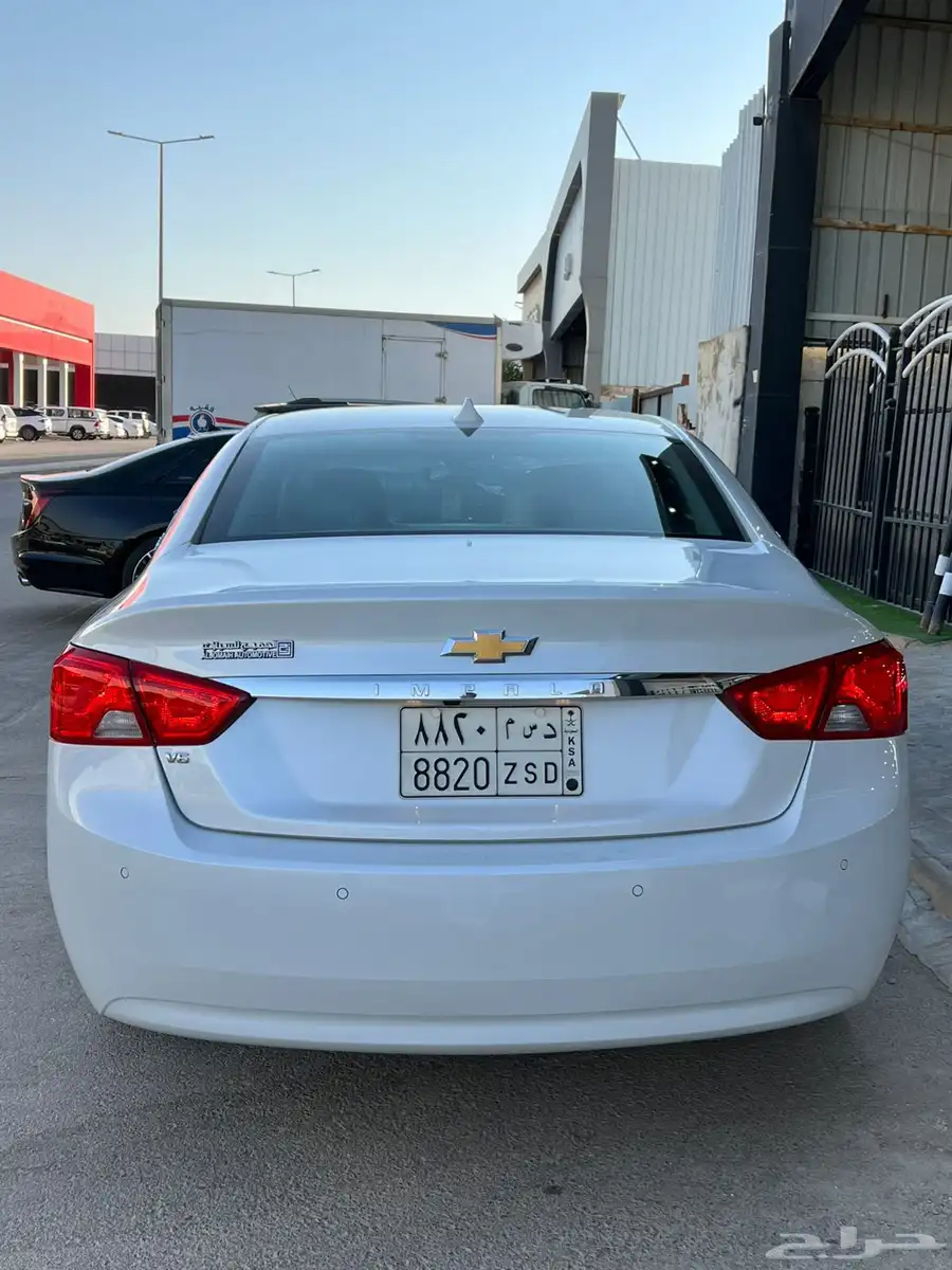 امبالا 2019 (( تم البيع - SOLD )) 5