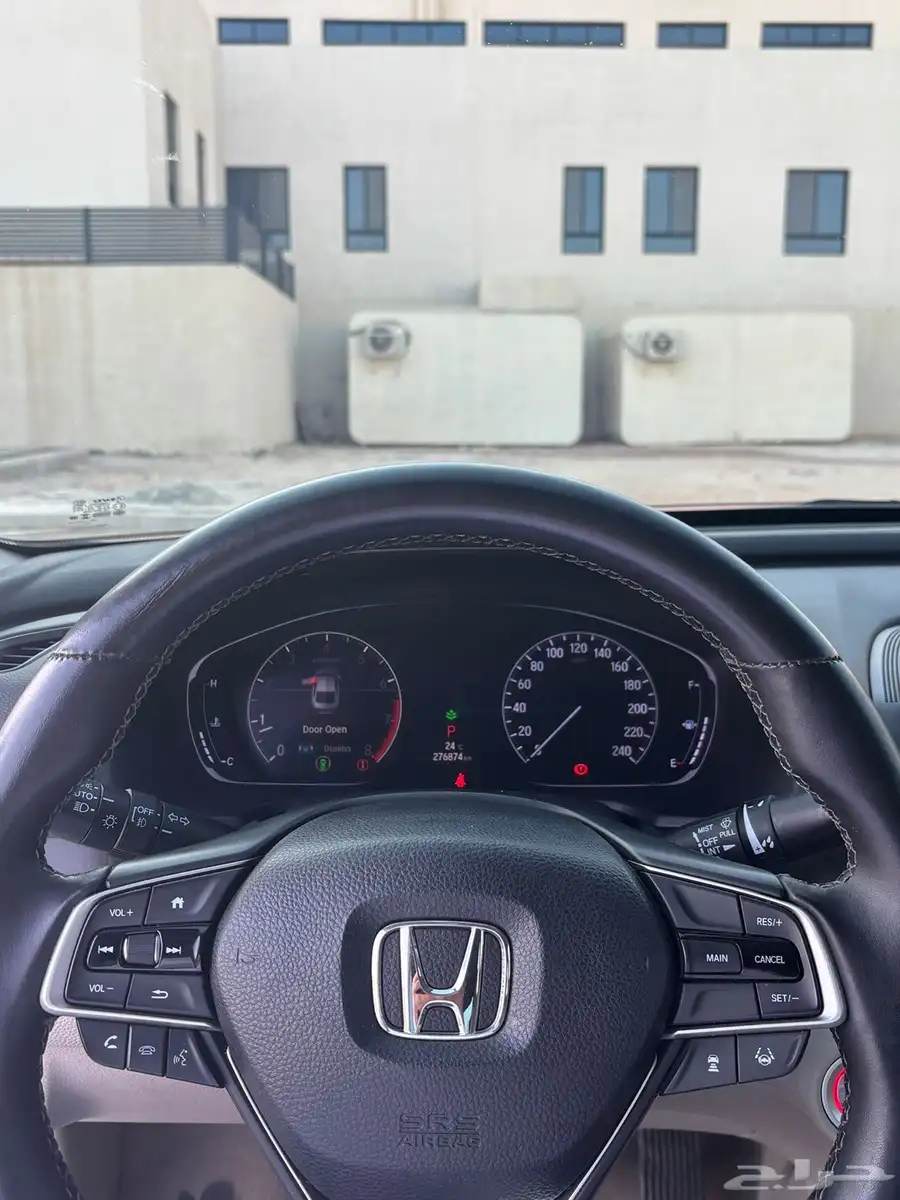 اكورد 2018 6