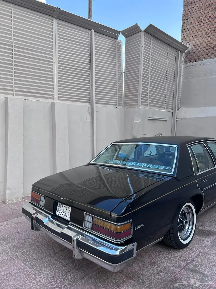 للبيع بيوك لاسبير 1977 1