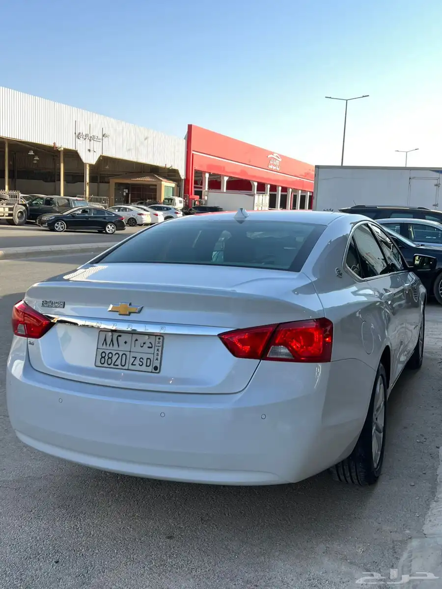 امبالا 2019 (( تم البيع - SOLD )) 7