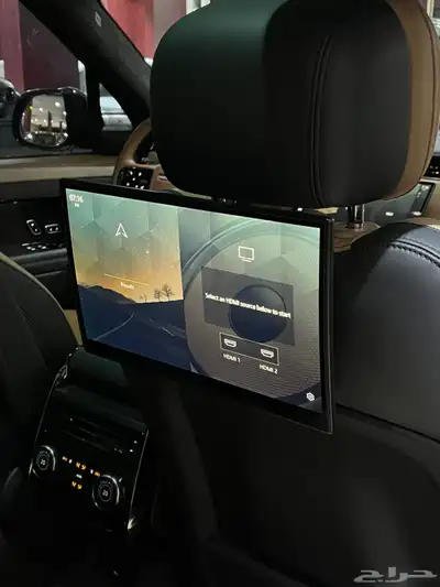 رنج روفر سبورت 2023 10