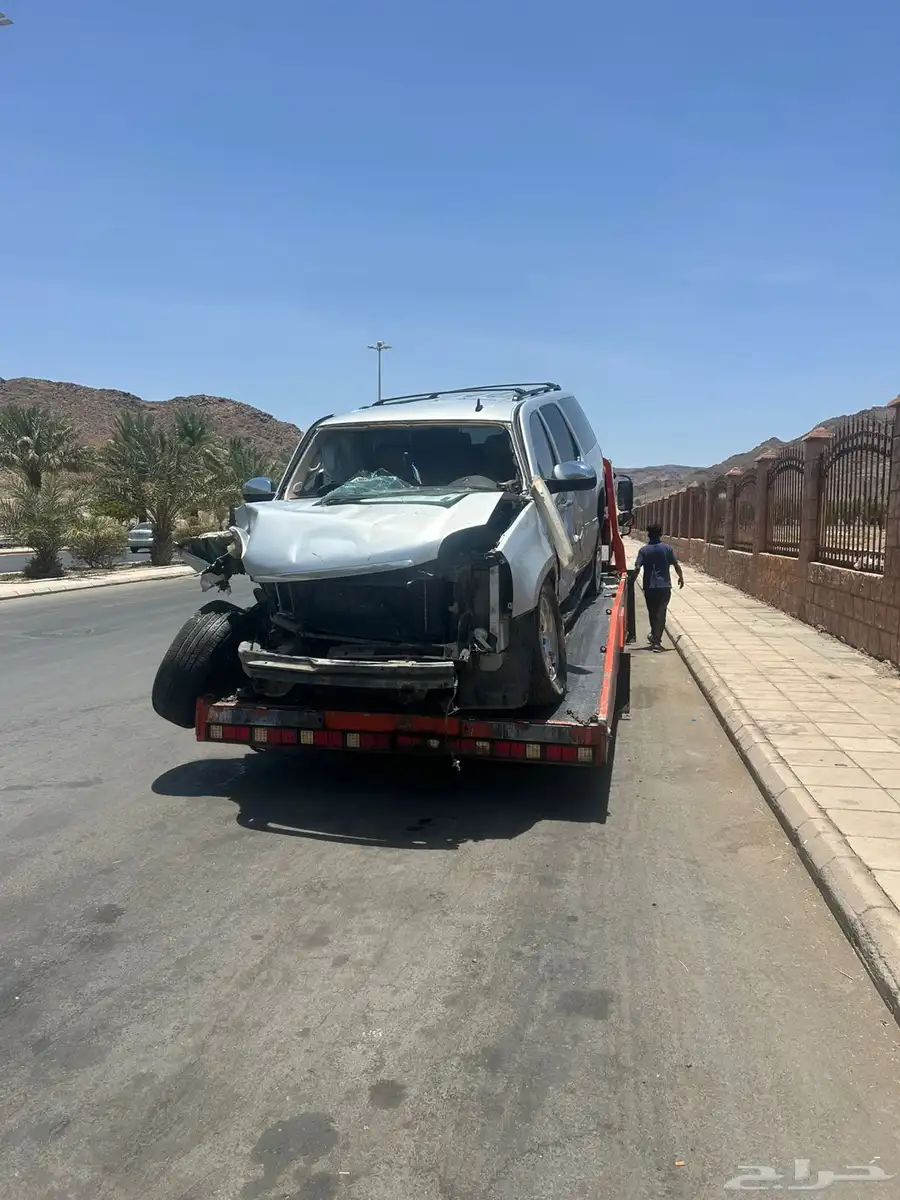البيع جي أم سي index