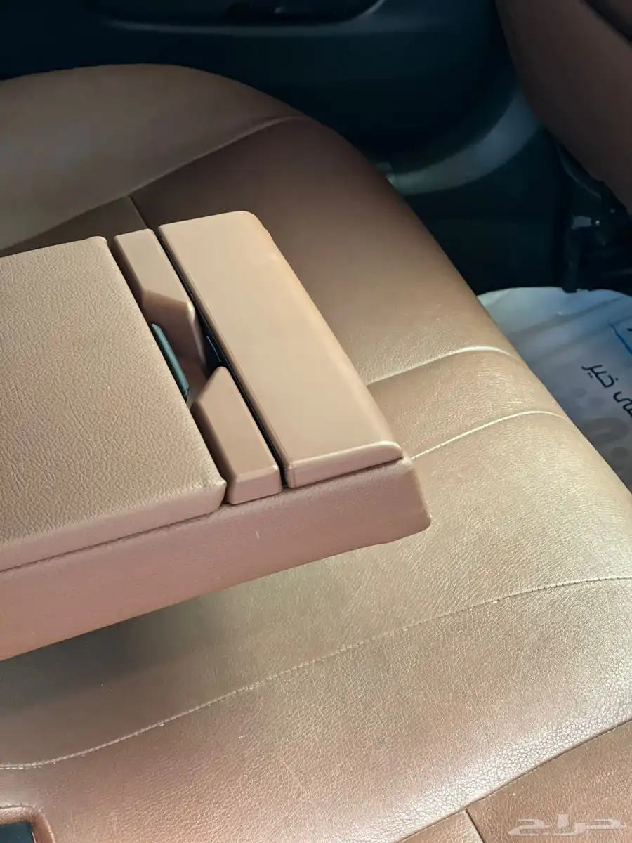 بي ام دبليو - 2013 - 530i 17