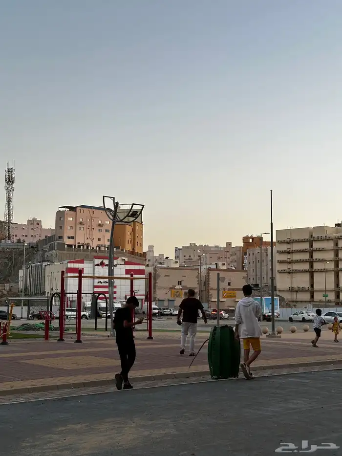 شقة جديد للبيع بطحاء قريش 5