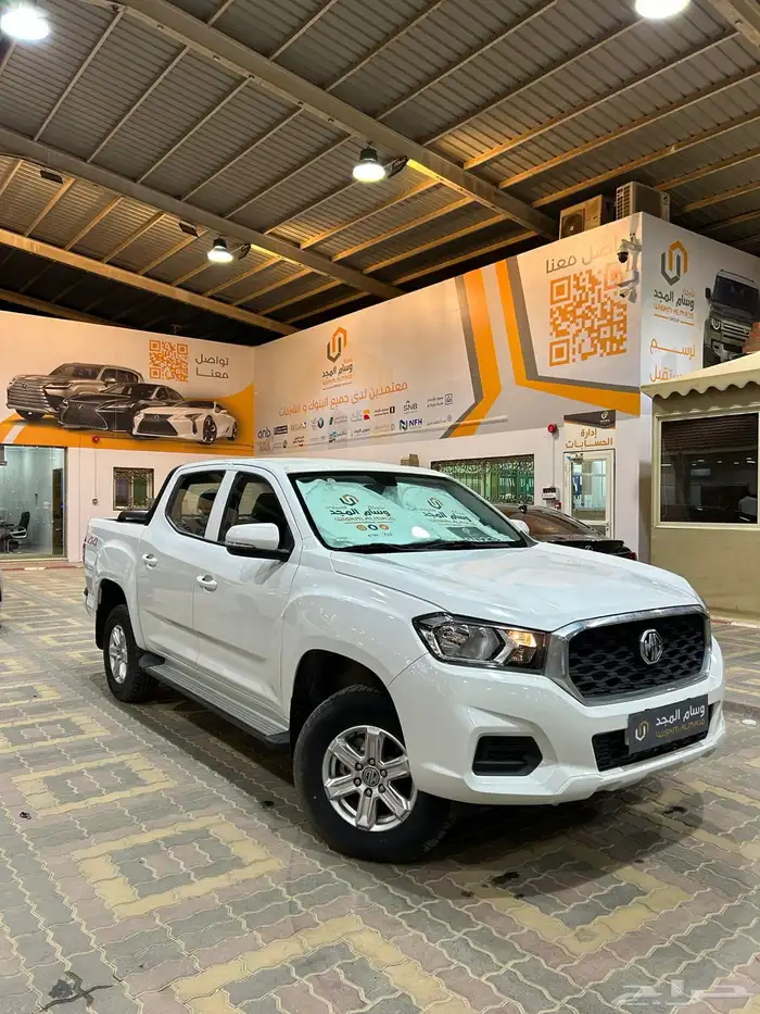 عرض خاصMGT60 غماريتن دبل 2023 السعر شامل 64200 0