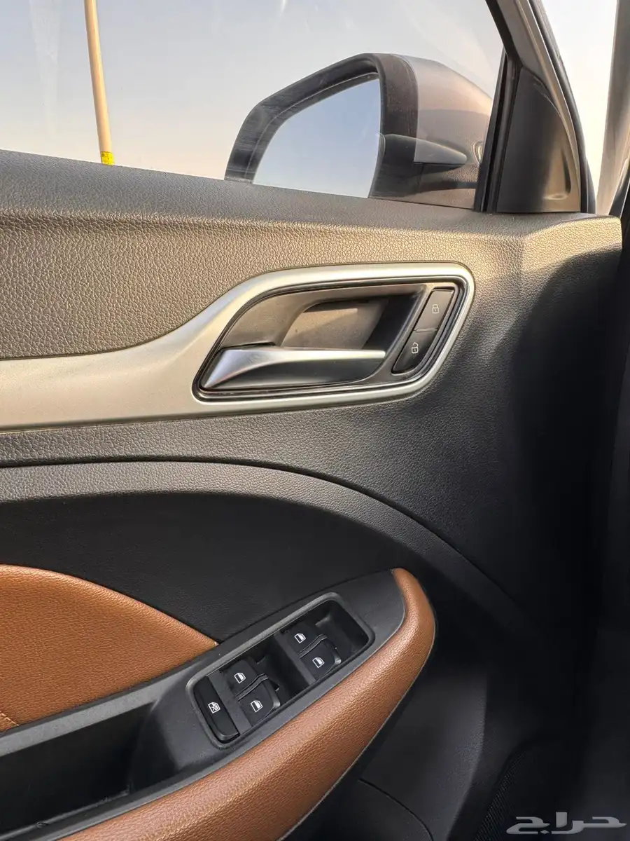 ام جي ZS 2020 6