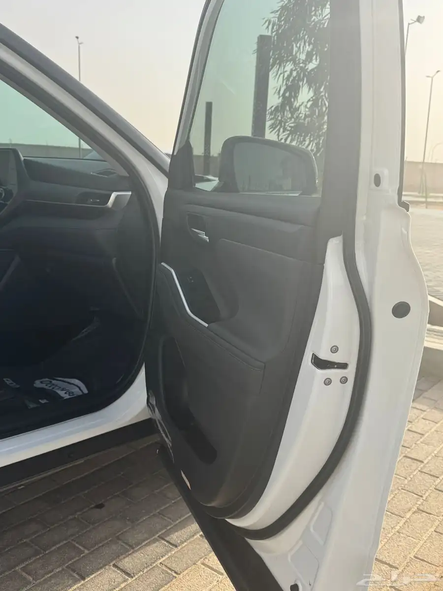 هايلاندر 2023GLE 12