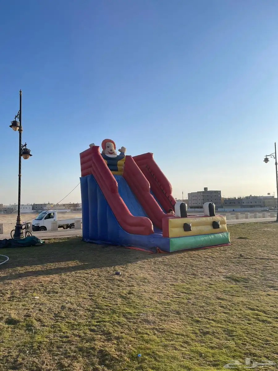 زحليطه ونطيطه للبيع 2