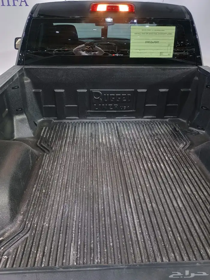 جمس سييرا 2019 دبل سعودي 14