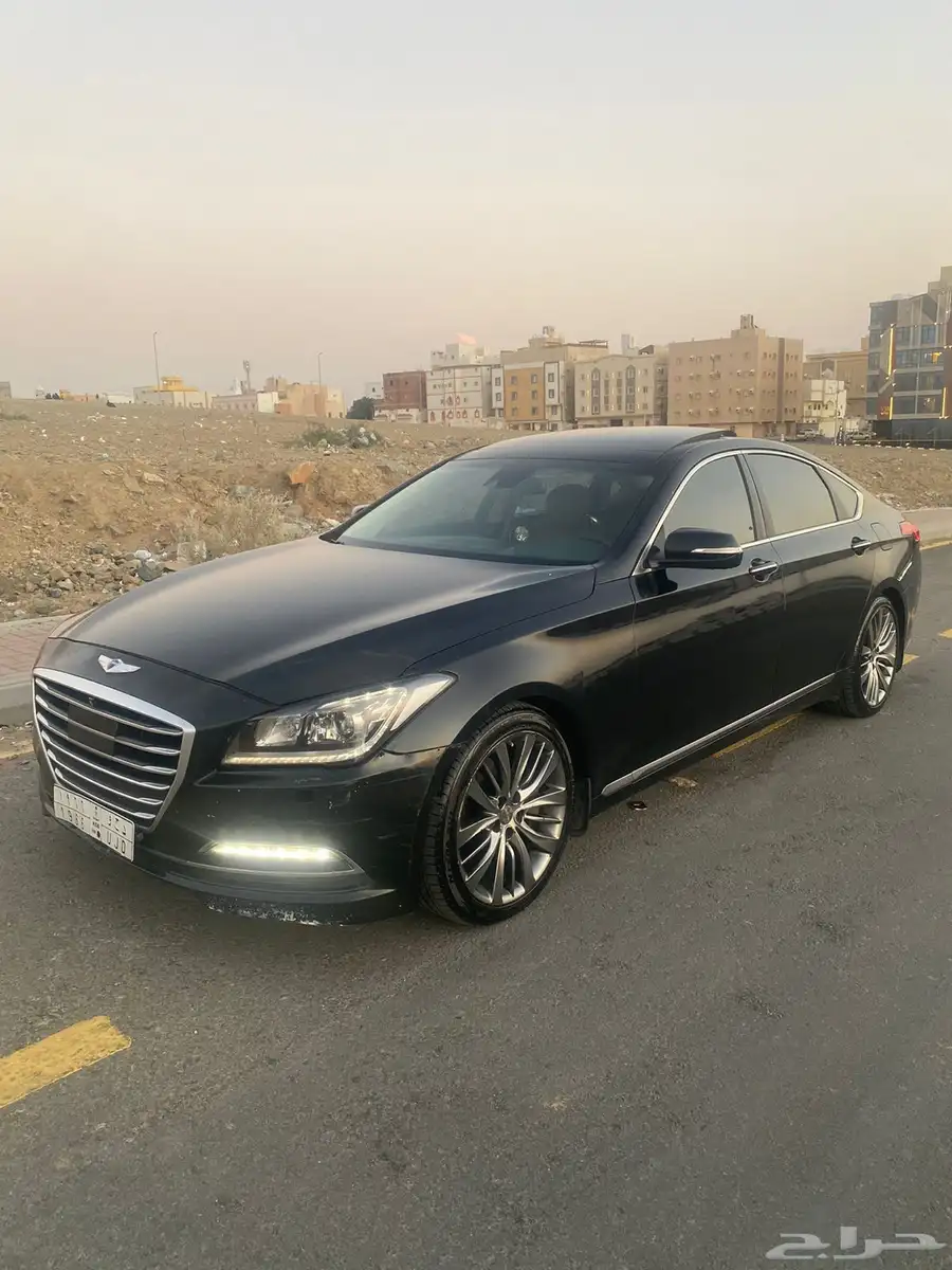 جينيسس2015 1