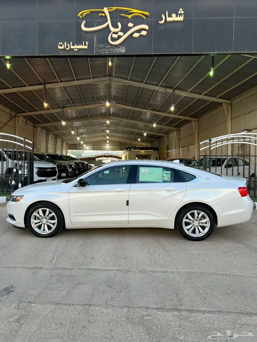 امبالا 2019 (( تم البيع - SOLD )) 4