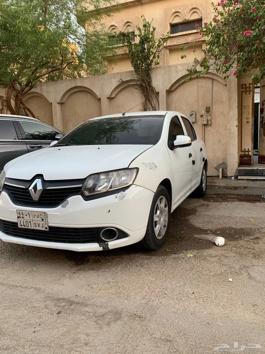 رينو سنبل 1