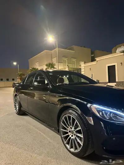 مرسيدس AMG 2016 7
