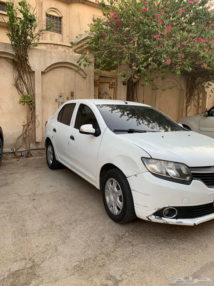 رينو سنبل 5
