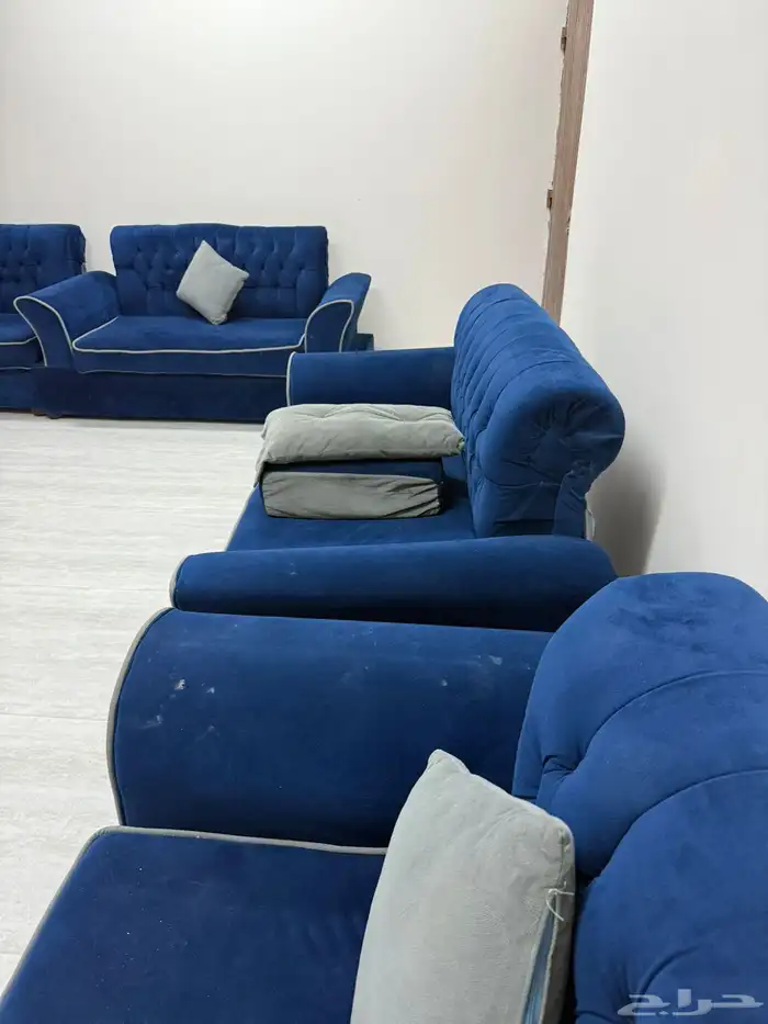 كنب للبيع 3