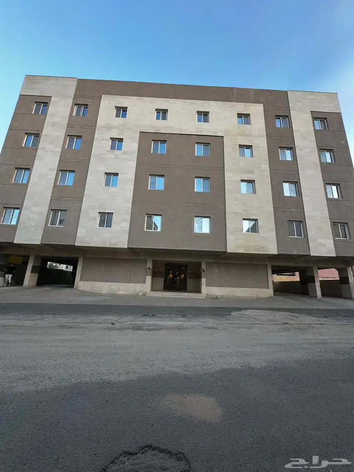 شقة جديد للبيع بطحاء قريش 0