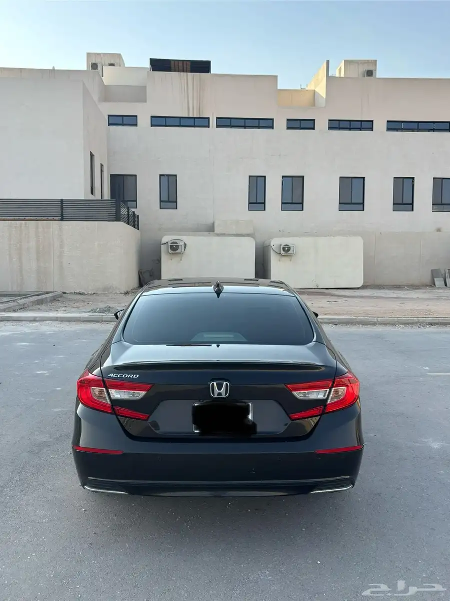 اكورد 2018 4
