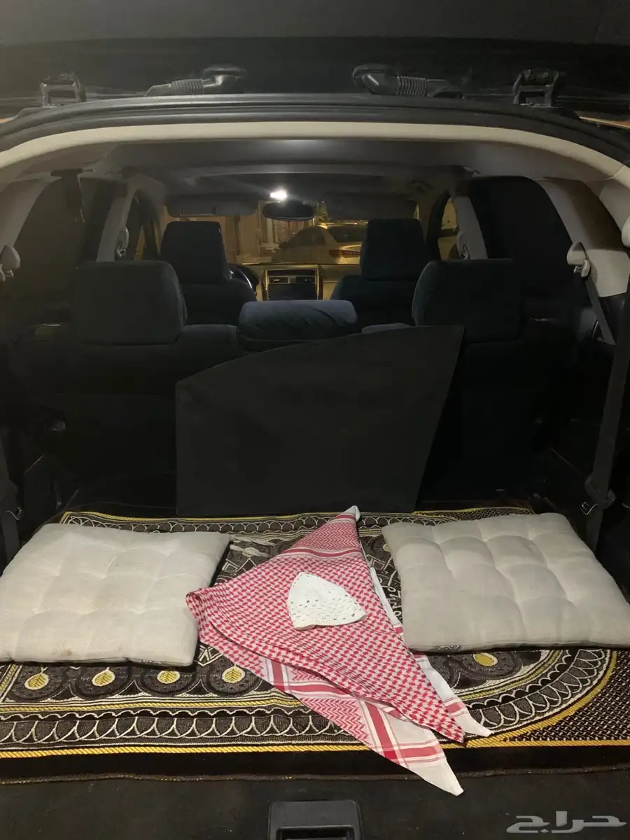 مازدا سي اكس 9 موديل 2012   Mazda CX-9 model 2012 8