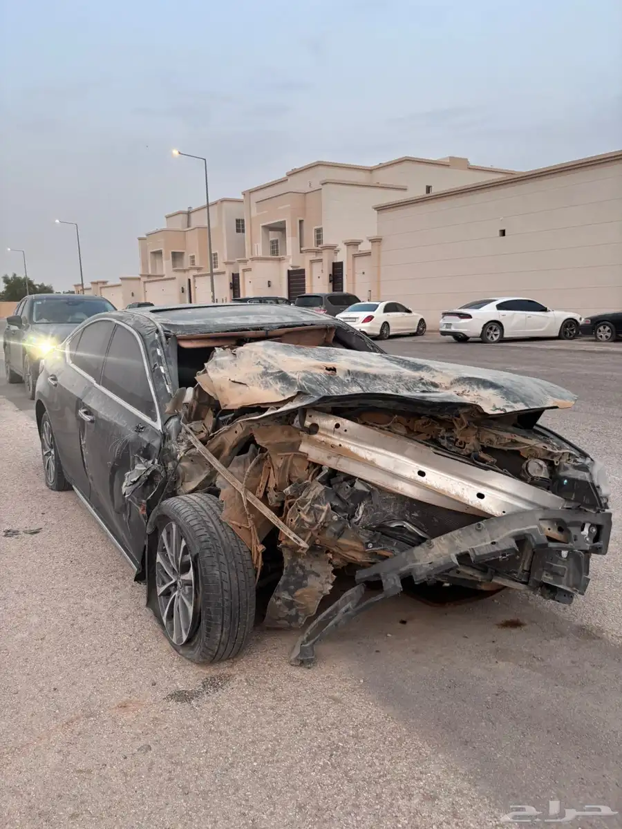 لكزس es 350 6