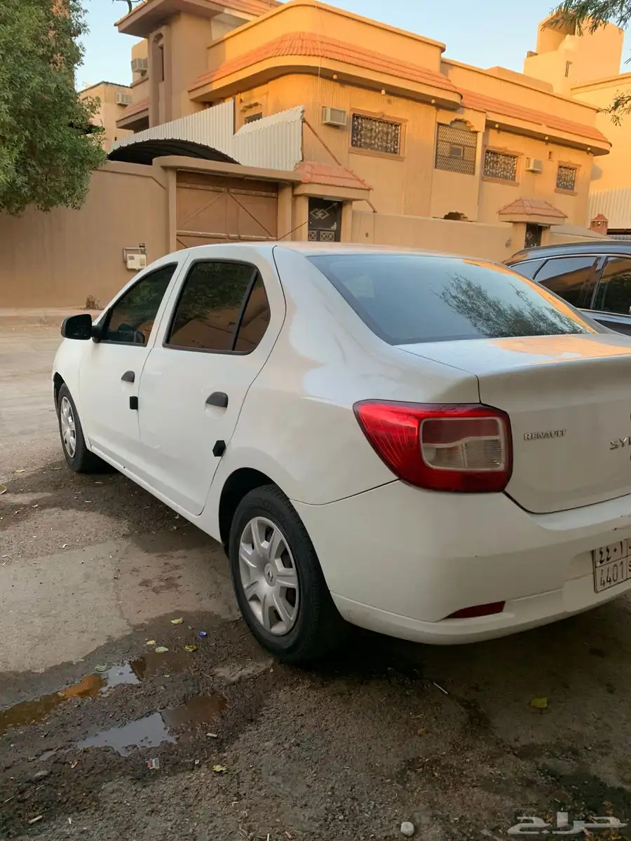 رينو سنبل 3