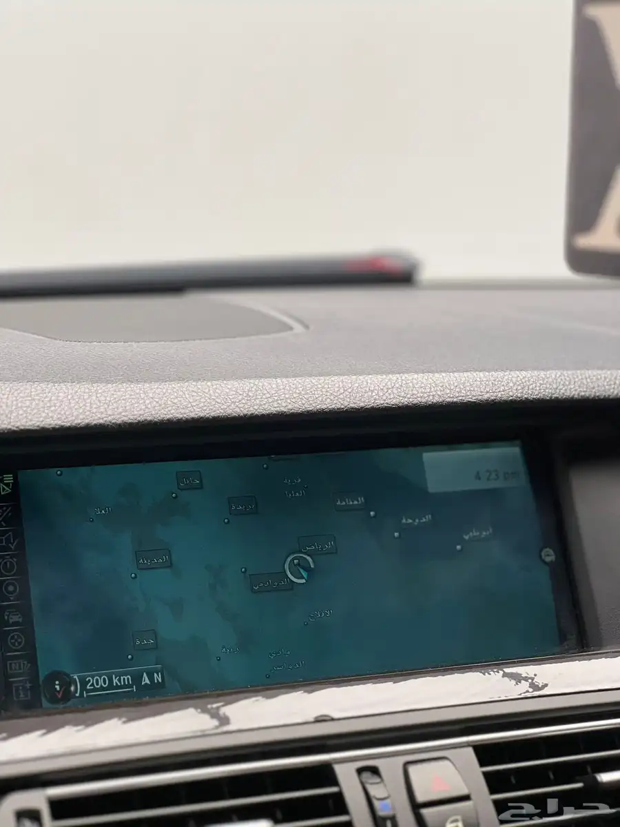 بي ام دبليو - 2013 - 530i 20
