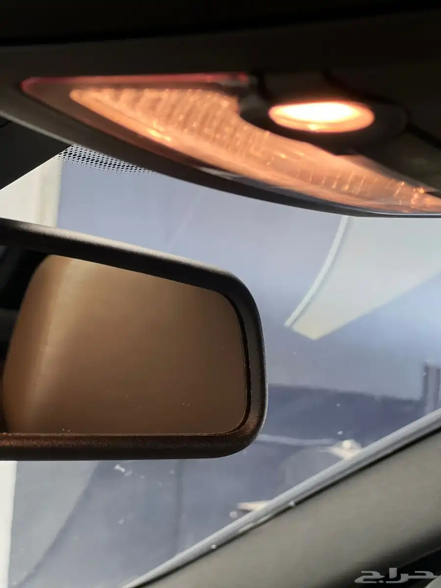 بي ام دبليو - 2013 - 530i 19