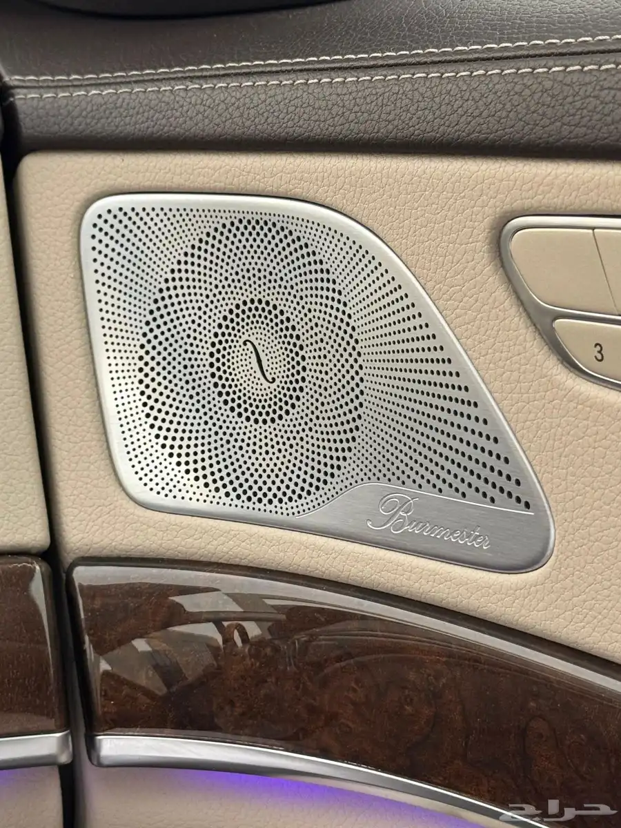 s500 وارد قطر 8