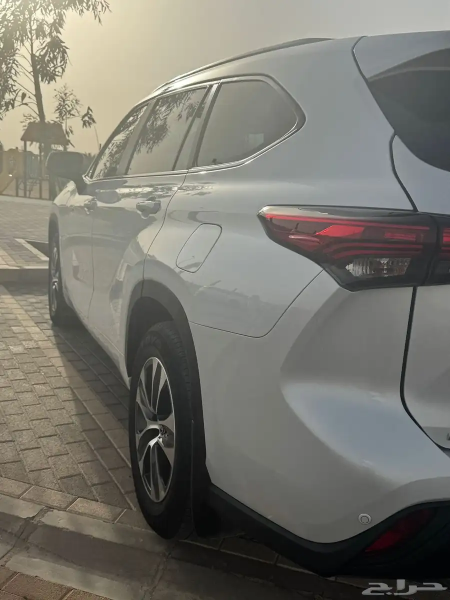 هايلاندر 2023GLE 6