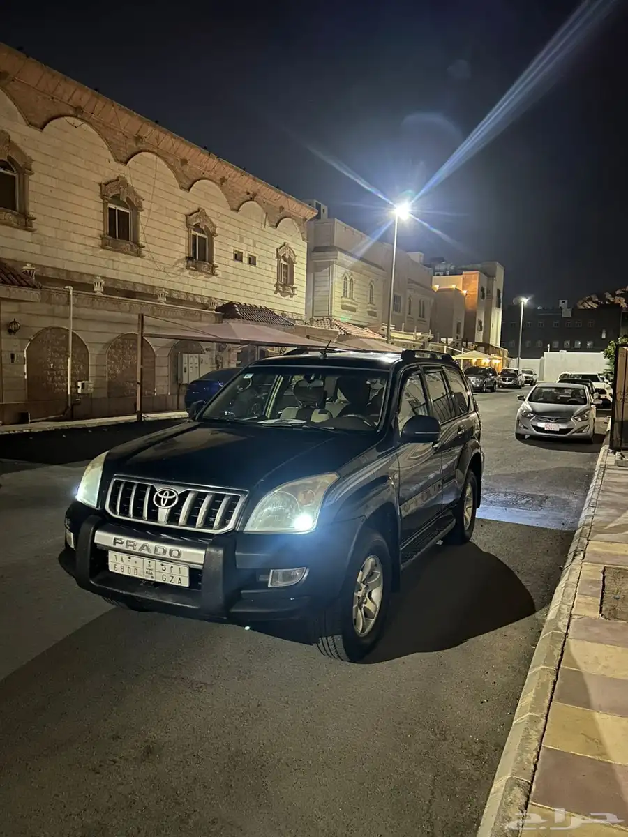 برادو فل كامل 2