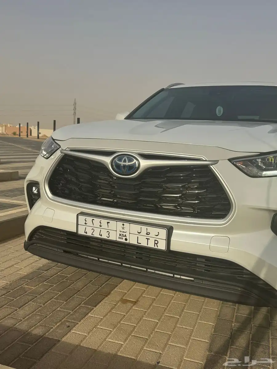 هايلاندر 2023GLE 1