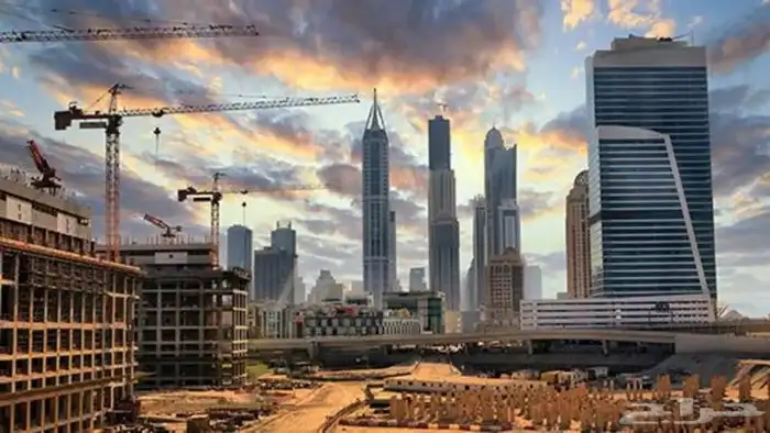 تنفيذ مشاريع مقاولات 0