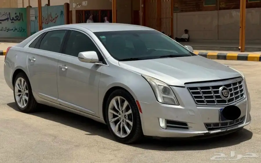 كادلك xts للبيع 4