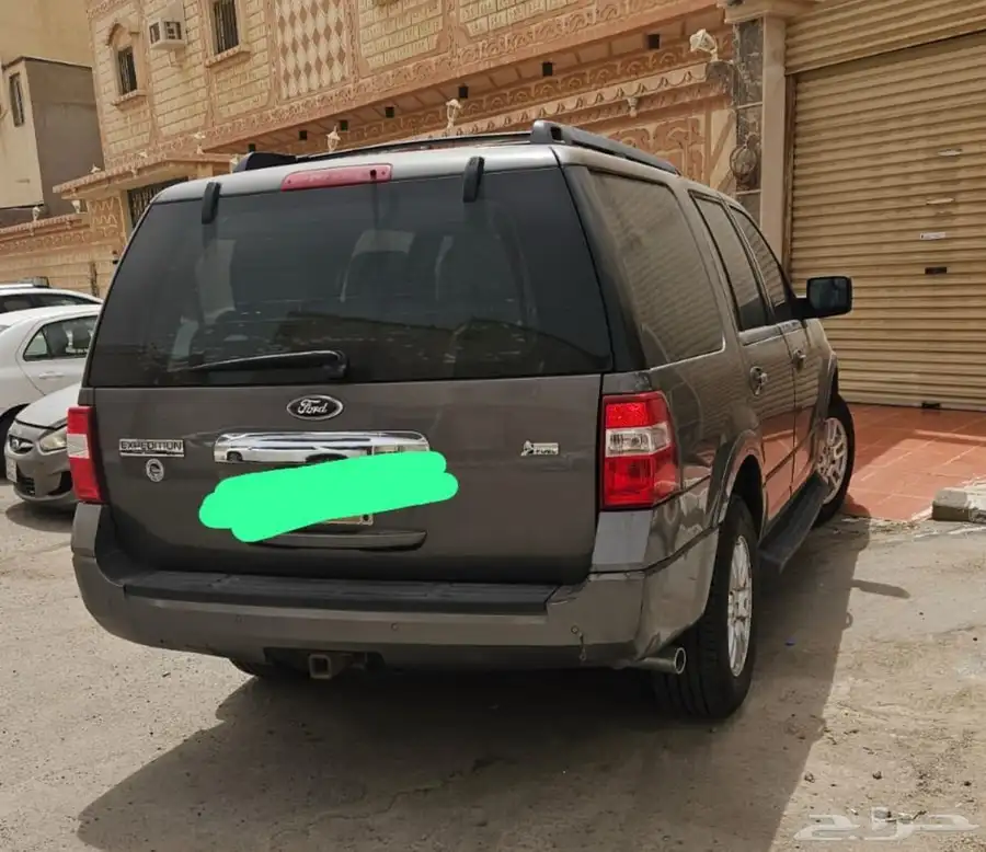 جيب فورد 1