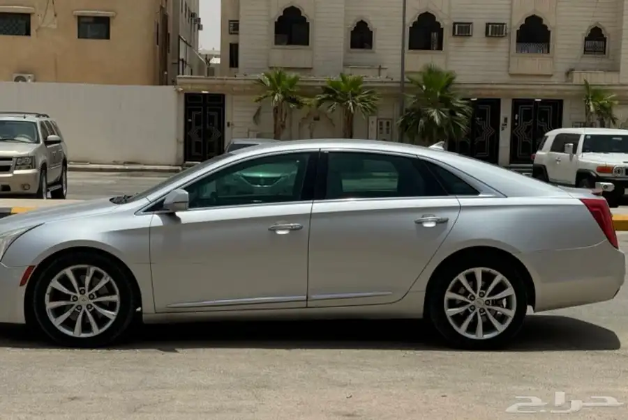 كادلك xts للبيع 7