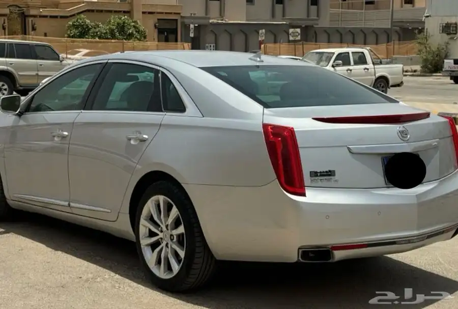 كادلك xts للبيع 2
