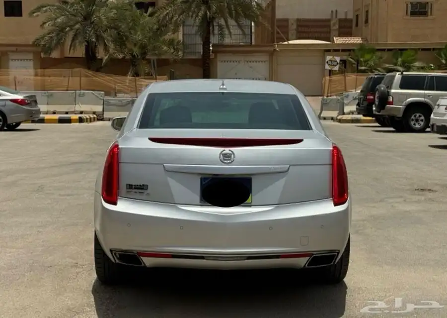 كادلك xts للبيع 1