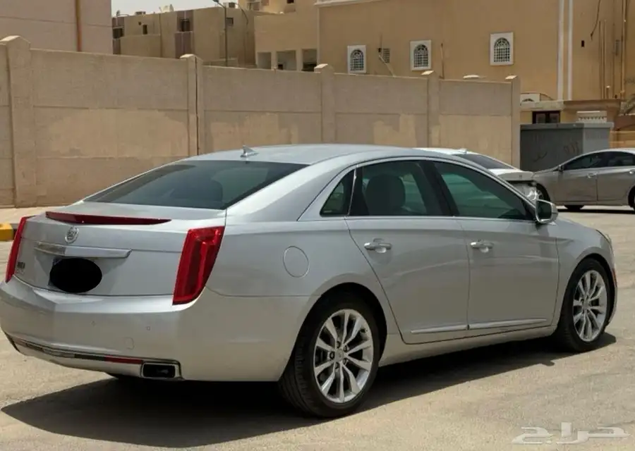 كادلك xts للبيع 0