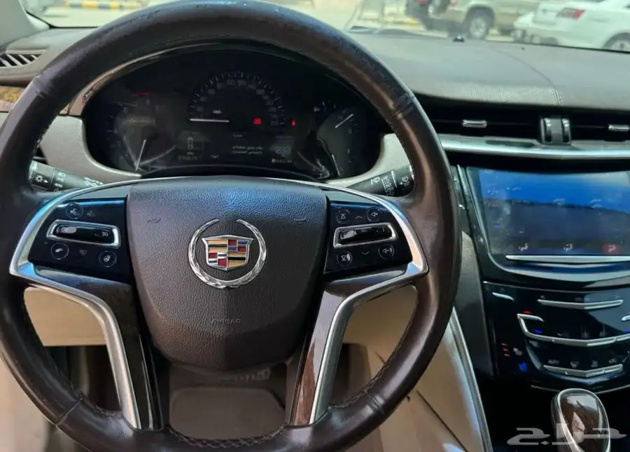 كادلك xts للبيع 21