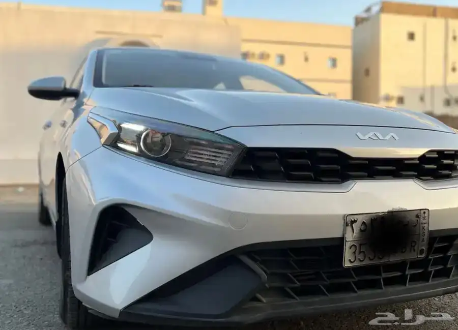 سيراتو كيا 2022 0
