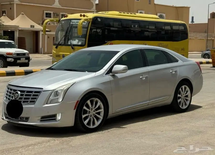 كادلك xts للبيع 6