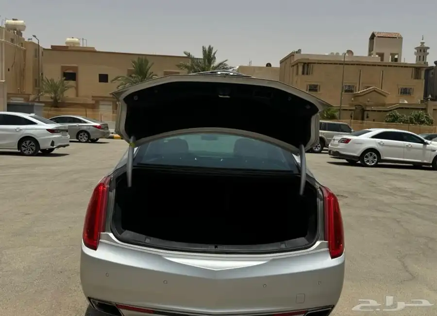 كادلك xts للبيع 23