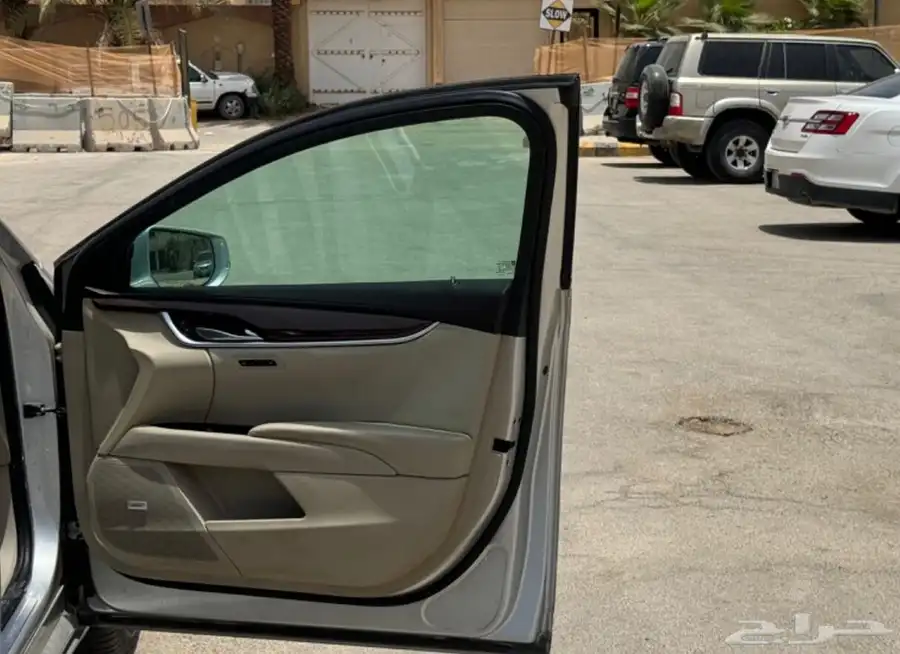 كادلك xts للبيع 12