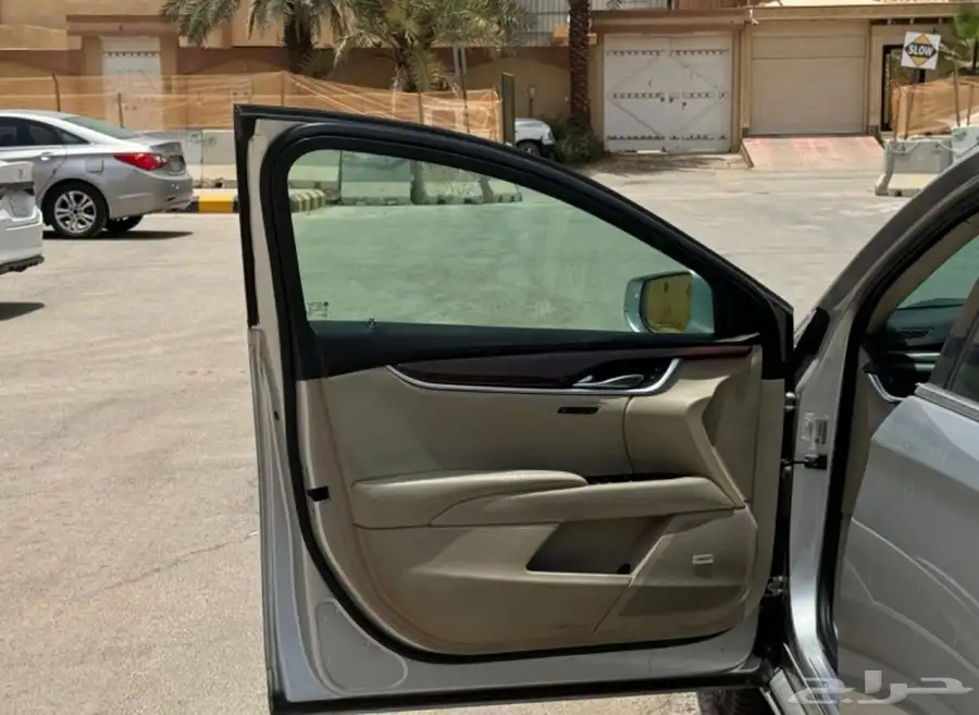 كادلك xts للبيع 9
