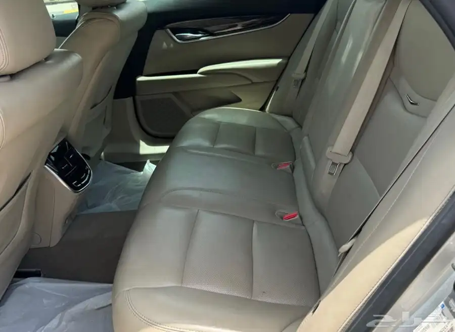 كادلك xts للبيع 17