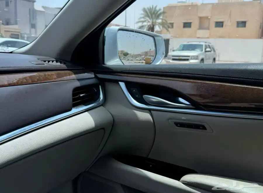 كادلك xts للبيع 25