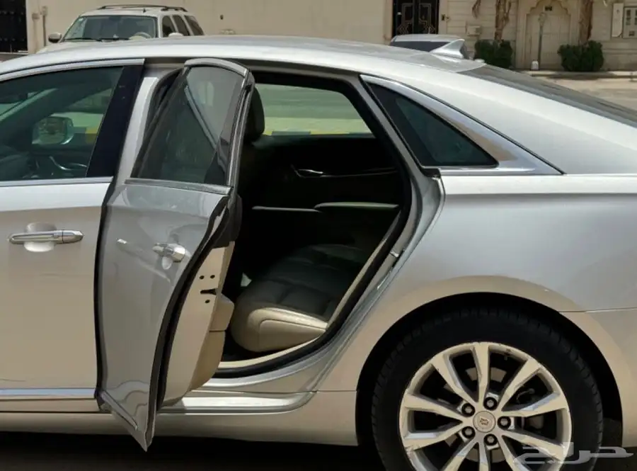كادلك xts للبيع 26