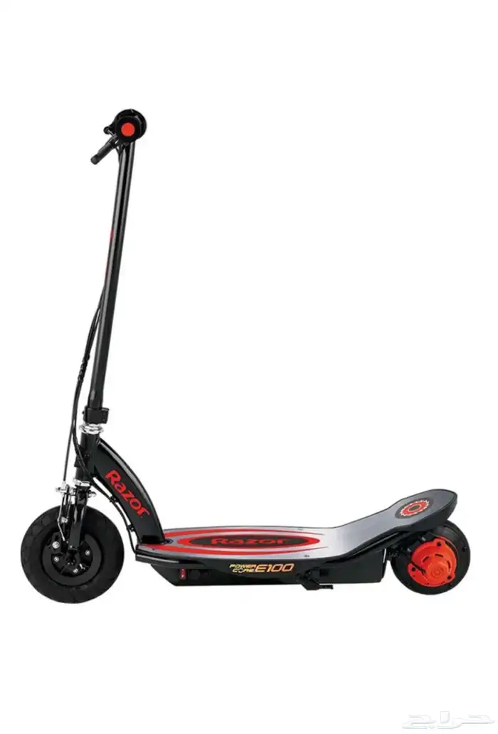 سكوترات Razor كهربائي 1