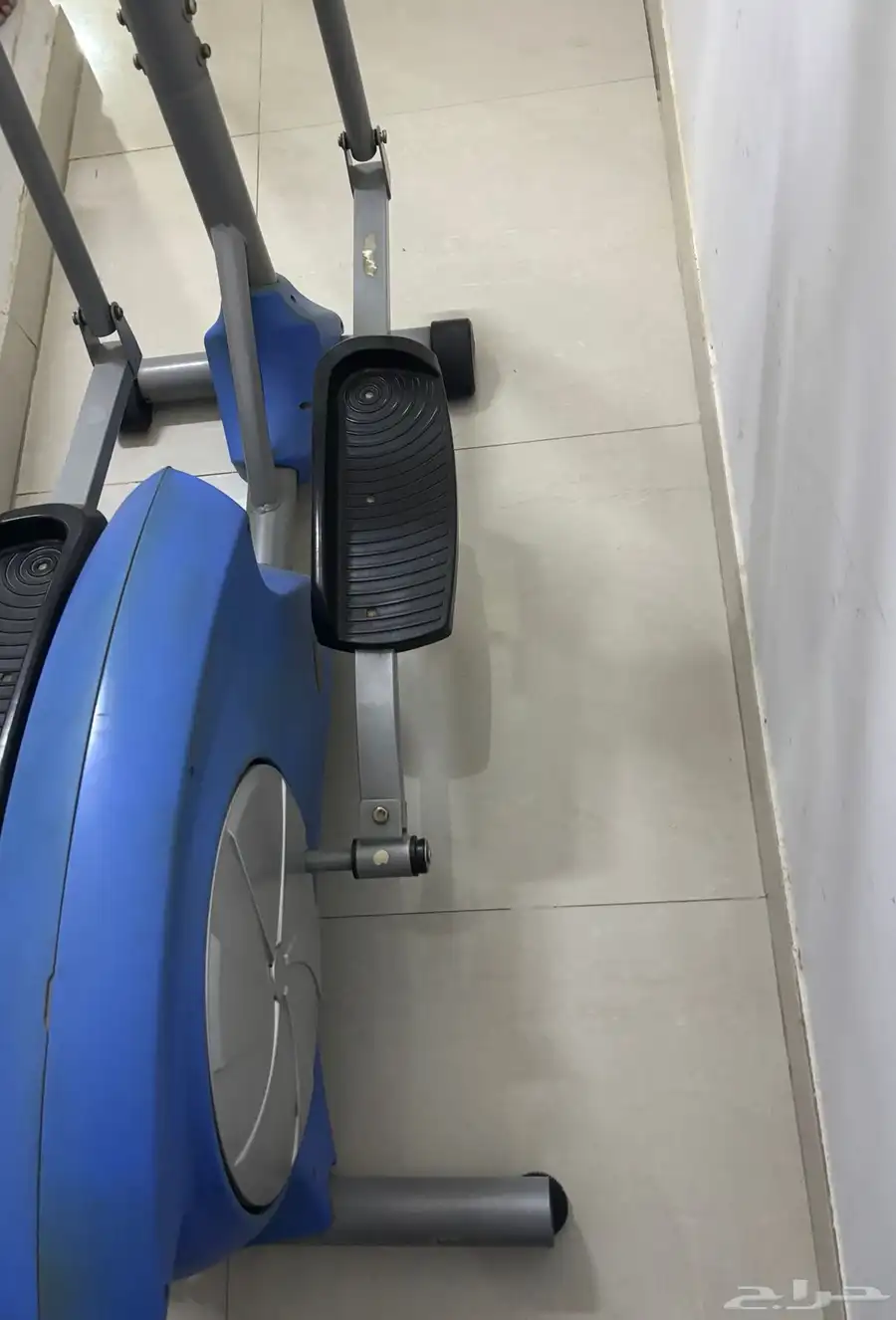 دراجة رياضيه كارديو 1